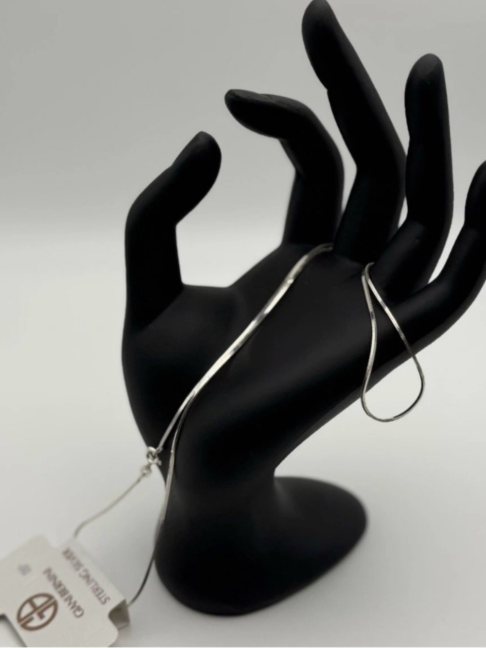 Jewelry Subcategory Identification